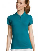 L513 - Women`s Polo Passion