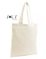 LB76900-N - Shopping Bag Organic Zen natur