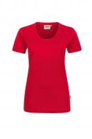 No127 - Damen-T-Shirt Classic