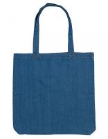 P195 - Denim Bag