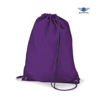 QD17 - Gymsac Quadra