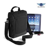 QD264 - Executive Ipad? Case Quadra