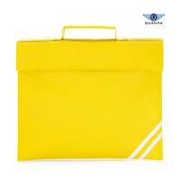 QD456 - Classic Book Bag Quadra