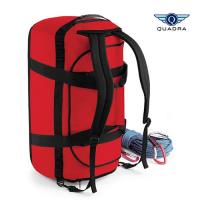 QD525 - Pro Cargo Bag Quadra