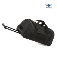 QD904 - Vessel ? Team Wheelie Bag Quadra