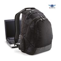 QD905 - Vessel? Laptop Backpack Quadra
