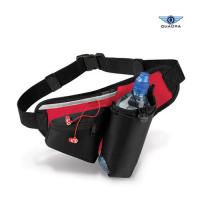 QS20 - Teamwear Hydro Belt Bag Quadra