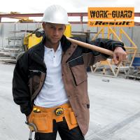 RT72 - Workguard Heavy Duty Combo Coat