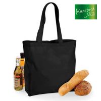 WM125 - Einkaufstasche Baumwolle Maxi Bag