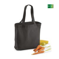 WM180 - Bio Baumwolltasche Westford Mill farbig