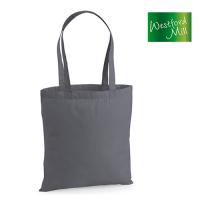 WM201 - Premium Baumwolltasche gefrbt 