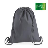 WM210 - Premium Cotton Gymsac 200 g/m 
