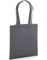 WM261 - Premium Stofftasche aus Bio-Baumwolle | 200 g/m