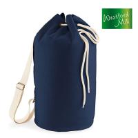 WM812 - EarthAware Organic Sea Bag - Westford Mill