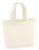 WM845-N - EarthAware? Organic Marina Mini Bag natur