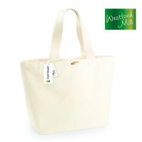 WM855_N - EarthAware? Organic Marina Einkaufstasche XL natur