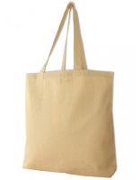 X1053 - Canvas Tasche gro