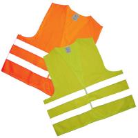 X217 - Safety Vest EN ISO 20471 - Warnschutzweste - Printwear