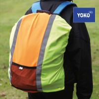 YK068 - High Visibility Wasserdichte Rucksack-Hlle YOKO