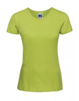 Z155F - Ladies` Slim T